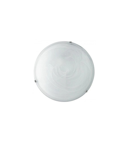 Plafoniera duna 30 cm - Ø, in