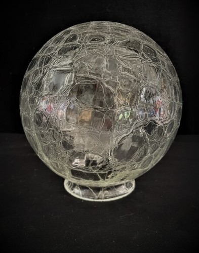 Ricambio globo sfera paralume - sfera,