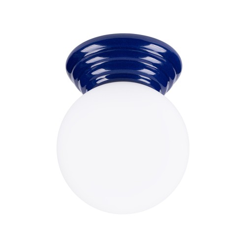 Plafoniera zori ip44 moderna - ip44,