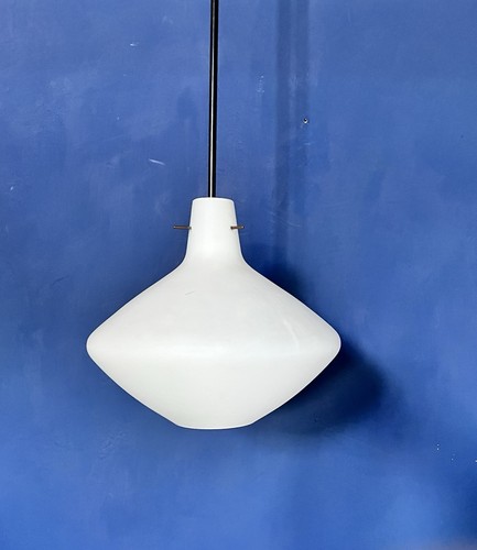 Lampada sospensione vetro - lampada,