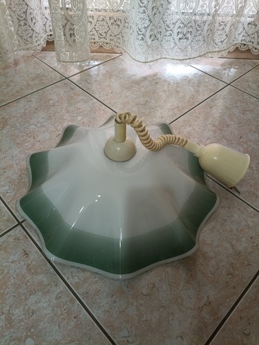 Lampadario sospensione - a,