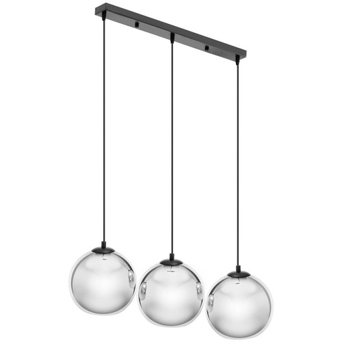 Lampada sospensione 3 - a,