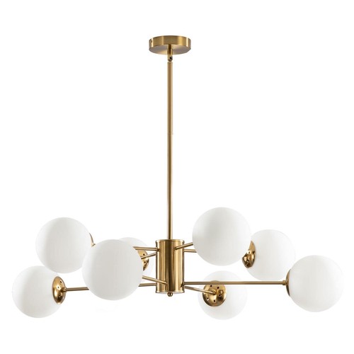 Lampadari moderni oro luci - oro,