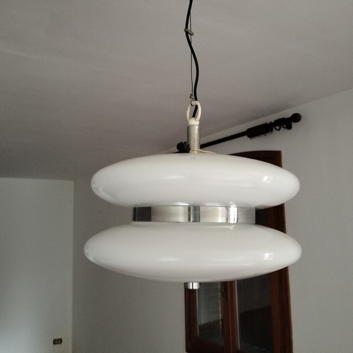 Lampada sospensione interna - lampada, a
