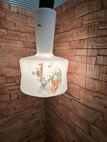 Lampadario sospensione - a,