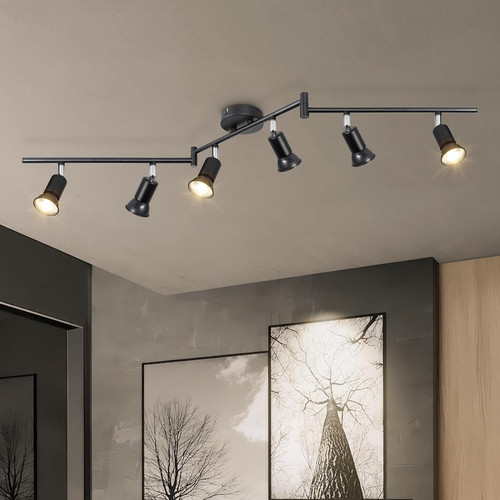 Faretti led soffitto - led,