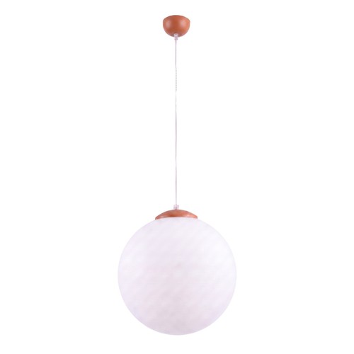 Lampada sospensione ugo 40 - lampada, a