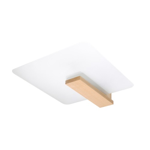 Plafoniera lappo scandinava - plafoniera,