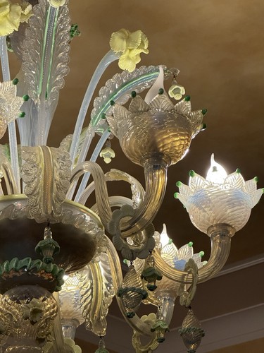 Lampadario soffitto - lampadario, da