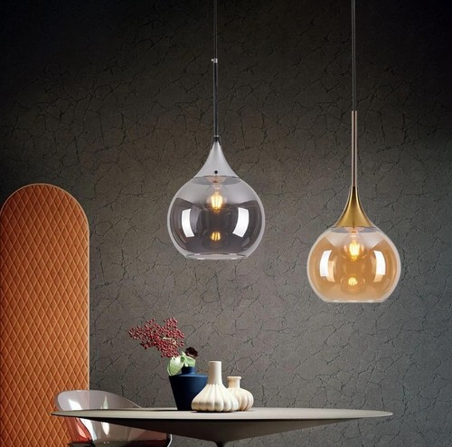 Lampada sospensione - a,