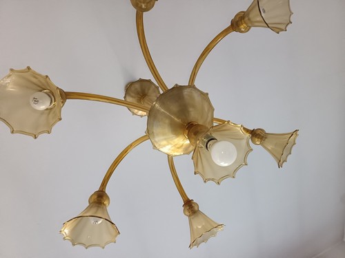 Lampadario soffitto interno - da,