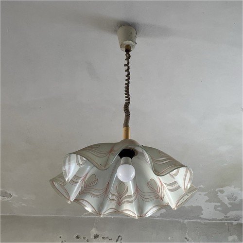 Lampadario sospensione