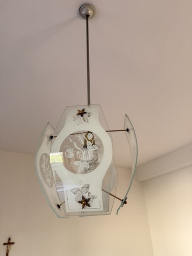 Lampadario sospeso soffitto - lampadario,