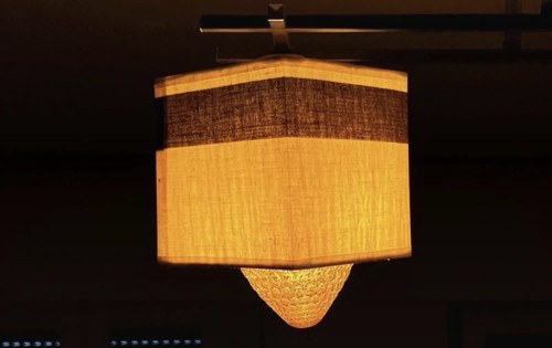 Lampada sospensione soffitto - lampada,