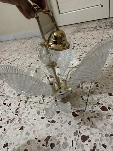 Lampadario sospensione - a,