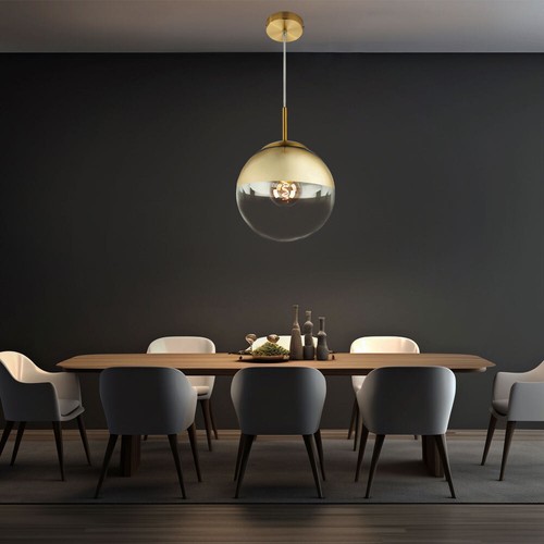 Lampadario sospeso luce - sospeso, da