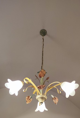 Lampadario luci - lampadario, 3