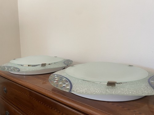Set plafoniere soffitto - 2,