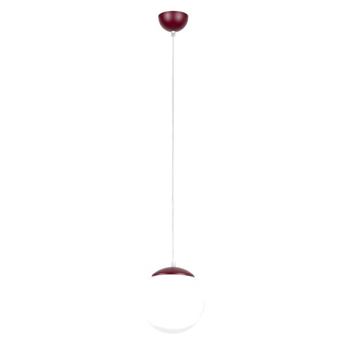 Lampada sospensione ugo 20 - sospensione,