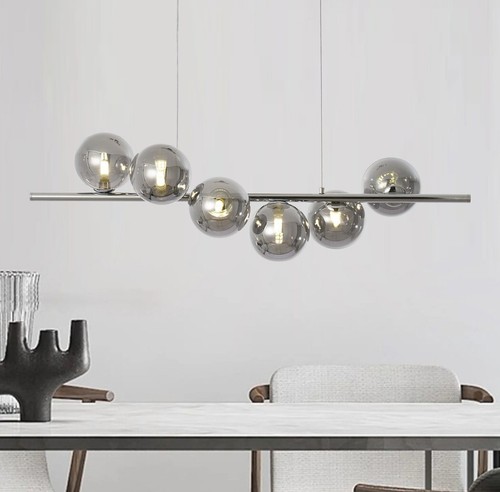 Lampadario sospensione 6xg9 - a,
