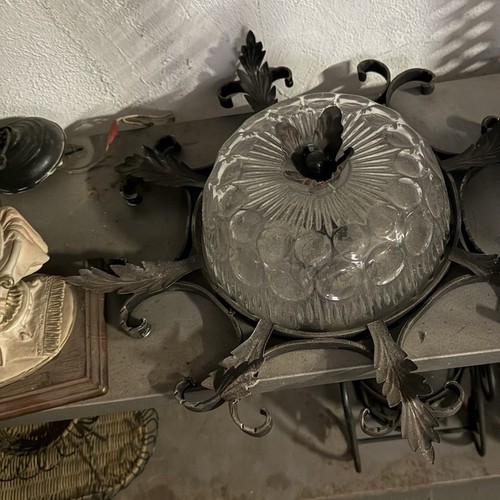 Lampadario soffitto interno - lampadario, da