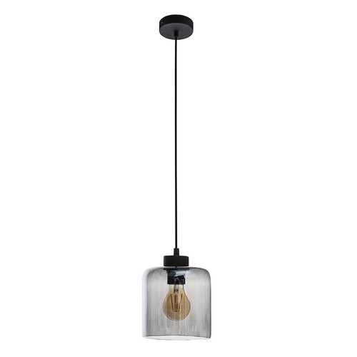 Lampada sospensione in - a,