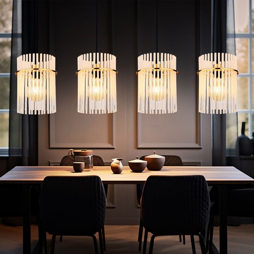 Lampadario lampada - lampadario, a