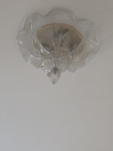 Plafoniera soffitto interno - da,