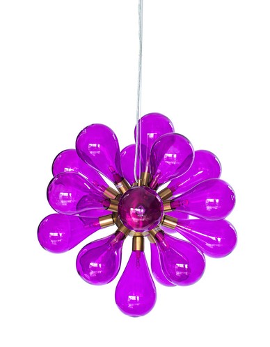 Lampadario moderno - lampadario,