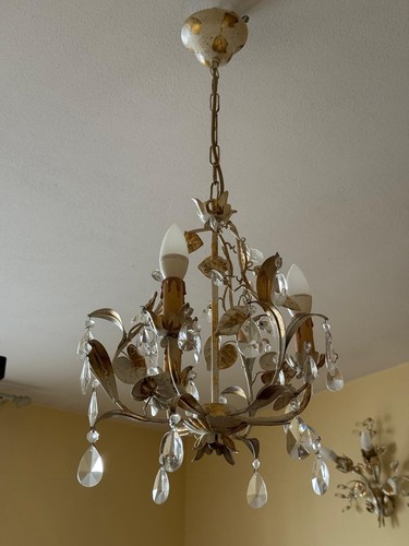 Lampadario sospensione 3 - a,