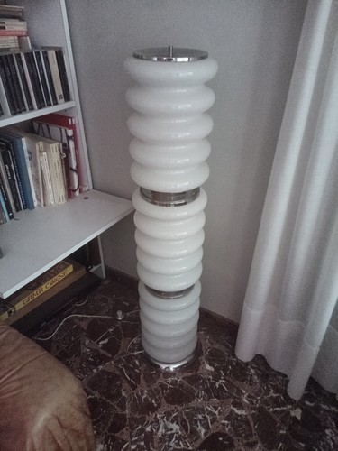 Lampada vetro carlo nason - lampada, in