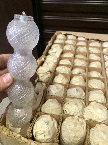 Vetro nuovo ricambio murano - ricambio,
