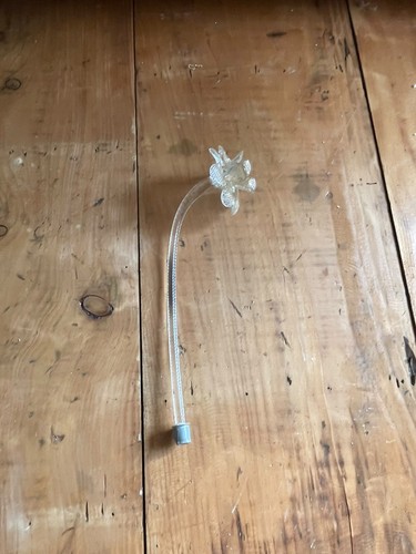 Murano ricambio lampadario - ricambio,