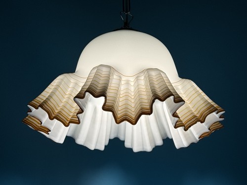 Majo murano lampada a - majo,