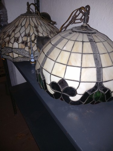 Coppia lampade sospensione - coppia,
