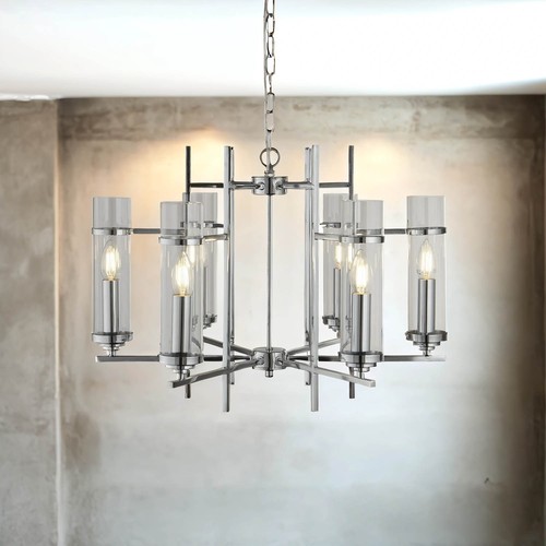 Lampadario lampada - lampada, a