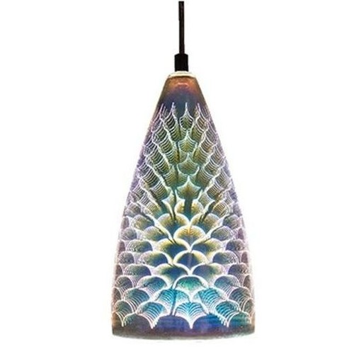 Lampadario vetro a - 😍,
