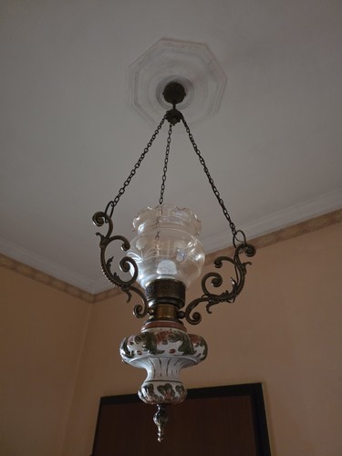 Lampadari sospensione - lampadari, a