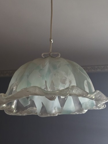 Lampadario sospensione - lampadario, a