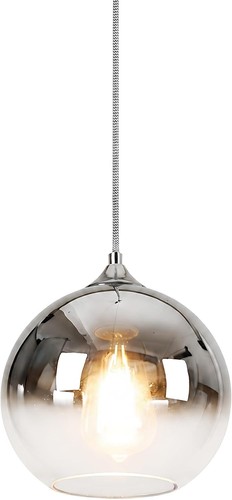 Lampada sospensione vintage - sospensione,