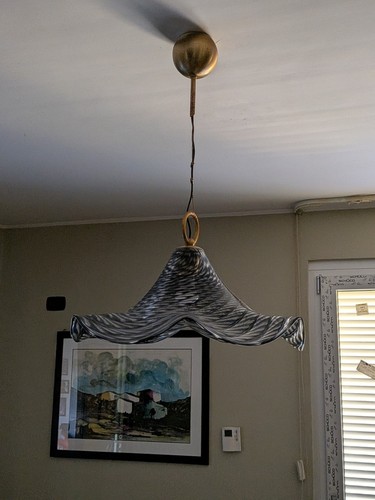 Lampadario sospensione in - lampadario,