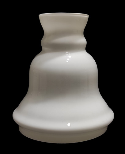 Boccia vetro per lampadario - boccia, di
