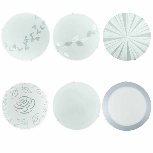 Plafoniera lampada soffitto - plafoniera,