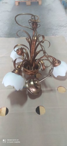 Lampadario soffitto luci - 3,