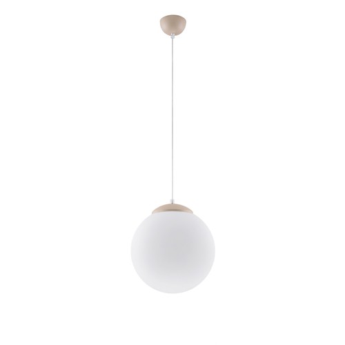 Lampada sospensione ugo 30 - lampada, a