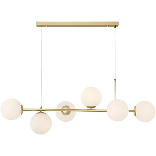 Lampadario sospensione 6 - a,