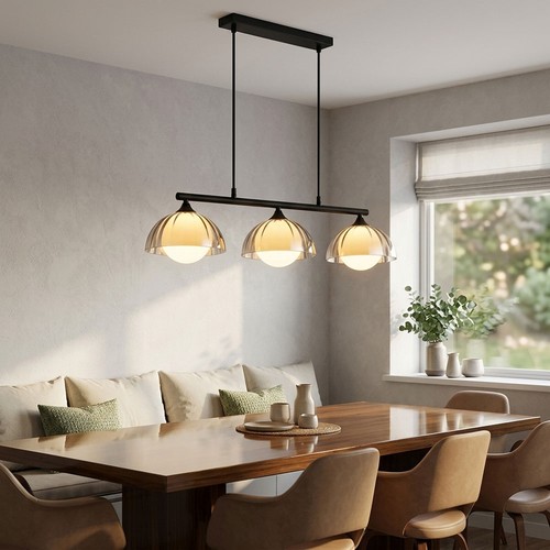 Lampadario sospeso lampada - sospeso, da