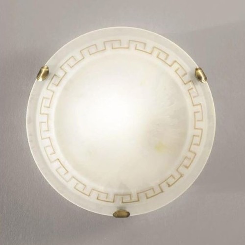 Plafoniera soffitto in - da,
