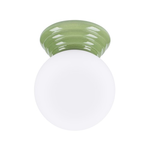 Plafoniera zori ip44 moderna - plafoniera,