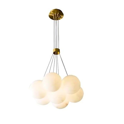Lampadario sospensione - lampadario, a